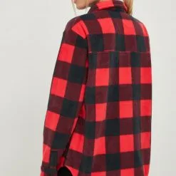 Γυναικεία Πουκάμισα Πουκάμισο Columbia κόκκινο -Columbia Sales Store unnamed file 34