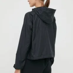 Γυναικεία High Tech Σακάκι εξωτερικού χώρου Columbia Flash Challenger μαύρο -Columbia Sales Store unnamed file 356