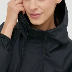 Γυναικεία High Tech Σακάκι εξωτερικού χώρου Columbia Flash Challenger μαύρο -Columbia Sales Store unnamed file 357