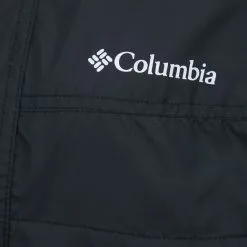 Γυναικεία High Tech Σακάκι εξωτερικού χώρου Columbia Flash Challenger μαύρο -Columbia Sales Store unnamed file 358