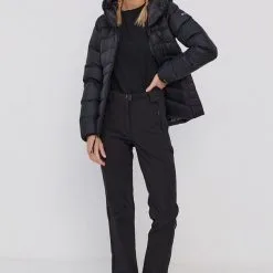 Γυναικεία Κοντά μπουφάν Μπουφάν με επένδυση από πούπουλα Columbia χρώμα: μαύρο 7 Γυναικεία Κοντά μπουφάν Μπουφάν με επένδυση από πούπουλα Columbia χρώμα: μαύρο -Columbia Sales Store unnamed file 383