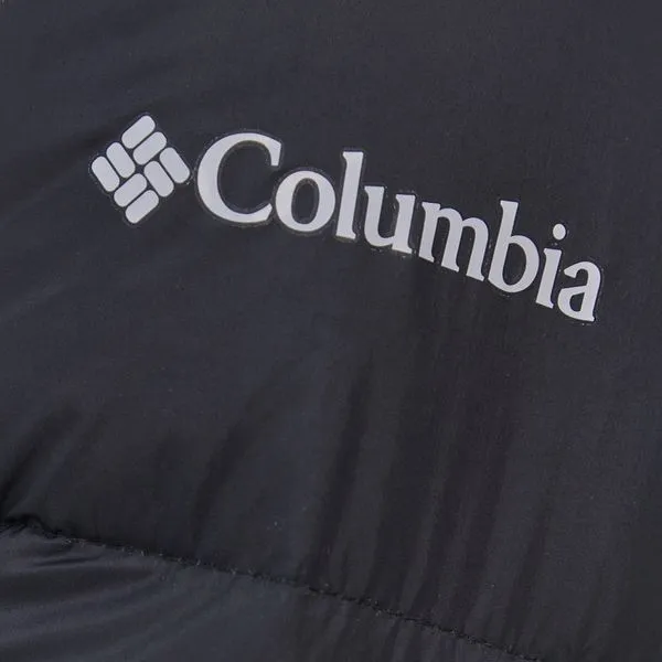 Γυναικεία Κοντά μπουφάν Μπουφάν με επένδυση από πούπουλα Columbia χρώμα: μαύρο 5 Γυναικεία Κοντά μπουφάν Μπουφάν με επένδυση από πούπουλα Columbia χρώμα: μαύρο - Image 5