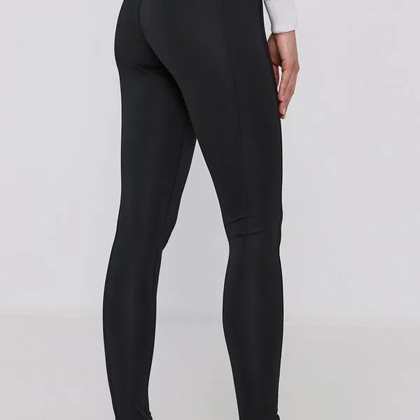 Γυναικεία Κολάν Columbia χρώμα: μαύρο 3 Γυναικεία Κολάν Columbia χρώμα: μαύρο - Image 3