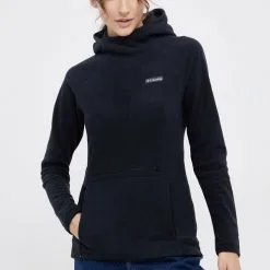 Γυναικεία Χωρίς φερμουάρ Columbia - Μπλούζα μωβ