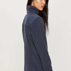 Γυναικεία Με φερμουάρ Columbia - Μπλούζα κόκκινο -Columbia Sales Store unnamed file 434