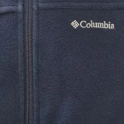 Γυναικεία Με φερμουάρ Columbia - Μπλούζα κόκκινο -Columbia Sales Store unnamed file 436