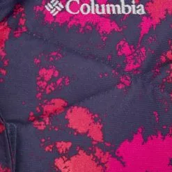 Γυναικεία Σκι και σνόουμπορντ Μπουφάν με επένδυση από πούπουλα Columbia ναυτικό μπλε -Columbia Sales Store unnamed file 446