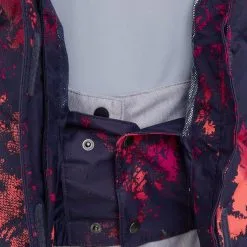 Γυναικεία Σκι και σνόουμπορντ Μπουφάν με επένδυση από πούπουλα Columbia ναυτικό μπλε -Columbia Sales Store unnamed file 447