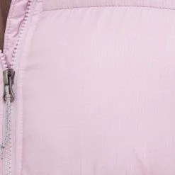 Γυναικεία Κοντά μπουφάν Μπουφάν Columbia ροζ, -Columbia Sales Store unnamed file 457