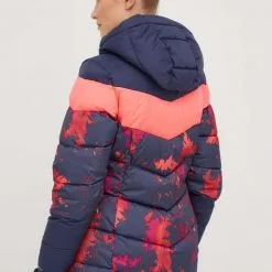 Γυναικεία Κοντά μπουφάν Μπουφάν Columbia Abbott Peak ναυτικό μπλε 8 Γυναικεία Κοντά μπουφάν Μπουφάν Columbia Abbott Peak ναυτικό μπλε -Columbia Sales Store unnamed file 461