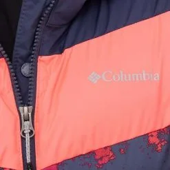 Γυναικεία Κοντά μπουφάν Μπουφάν Columbia Abbott Peak ναυτικό μπλε 10 Γυναικεία Κοντά μπουφάν Μπουφάν Columbia Abbott Peak ναυτικό μπλε -Columbia Sales Store unnamed file 463