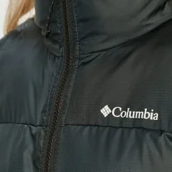 Γυναικεία Κοντά μπουφάν Columbia - Μπουφάν κοραλλιού -Columbia Sales Store unnamed file 47