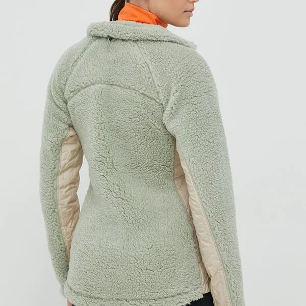 Γυναικεία Κοντά μπουφάν Μπουφάν Columbia Icons πράσινο 3 Γυναικεία Κοντά μπουφάν Μπουφάν Columbia Icons πράσινο - Image 3
