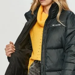 Γυναικεία Κοντά μπουφάν Columbia - Μπουφάν κοραλλιού -Columbia Sales Store unnamed file 48