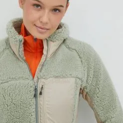 Γυναικεία Κοντά μπουφάν Μπουφάν Columbia Icons πράσινο 9 Γυναικεία Κοντά μπουφάν Μπουφάν Columbia Icons πράσινο -Columbia Sales Store unnamed file 480