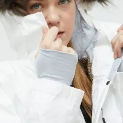 Γυναικεία High Tech Columbia Μπουφάν λευκό 7 Γυναικεία High Tech Columbia Μπουφάν λευκό -Columbia Sales Store unnamed file 485