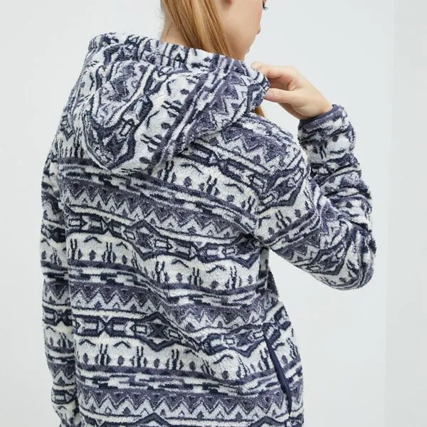 Γυναικεία Χωρίς φερμουάρ Μπλούζα Columbia κουκούλα 3 Γυναικεία Χωρίς φερμουάρ Μπλούζα Columbia κουκούλα - Image 3