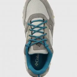 Γυναικεία Εξωτερικών δραστηριοτήτων Υποδήματα Columbia Trail , χρώμα: γκρι -Columbia Sales Store unnamed file 508