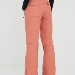 Γυναικεία Σκι και σνόουμπορντ Columbia Παντελόνι Bugaboo μαύρο -Columbia Sales Store unnamed file 516