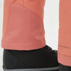 Γυναικεία Σκι και σνόουμπορντ Columbia Παντελόνι Bugaboo μαύρο -Columbia Sales Store unnamed file 519