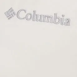 Γυναικεία Μακριά μπουφάν Μπουφάν Columbia χρώμα: κρεμ -Columbia Sales Store unnamed file 53