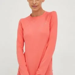 Γυναικεία Μακρυμάνικο Λειτουργικό μακρυμάνικο πουκάμισο Columbia Midweight Stretch πορτοκαλί -Columbia Sales Store unnamed file 532