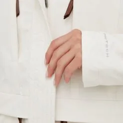 Γυναικεία Μακριά μπουφάν Μπουφάν Columbia μπεζ, -Columbia Sales Store unnamed file 538