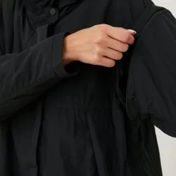 Γυναικεία Κοντά μπουφάν Μπουφάν Columbia μαύρο, -Columbia Sales Store unnamed file 545