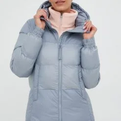 Γυναικεία Κοντά μπουφάν Αθλητικό μπουφάν Columbia Pike Lake Ii μπεζ