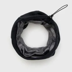 Γυναικεία Περιλαίμια Κολάρο λαιμού Columbia μαύρο