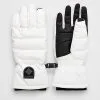 Γυναικεία Γάντια για σκι και Snowboard Columbia γάντια Snow Diva λευκό