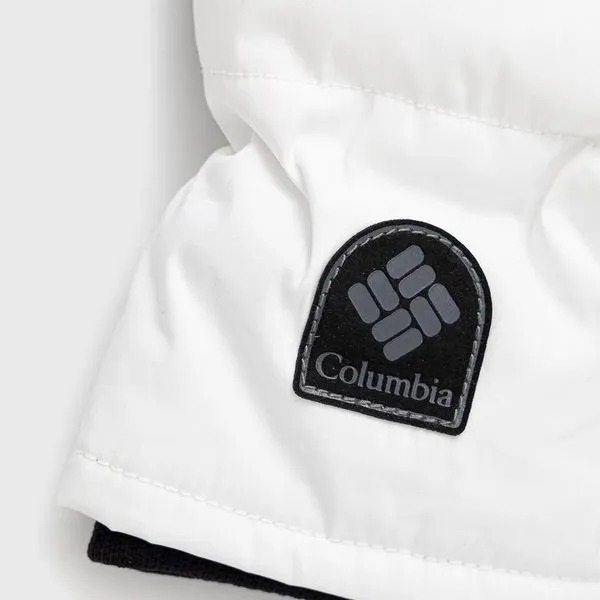 Γυναικεία Γάντια για σκι και Snowboard Columbia γάντια Snow Diva λευκό 2 Γυναικεία Γάντια για σκι και Snowboard Columbia γάντια Snow Diva λευκό - Image 2