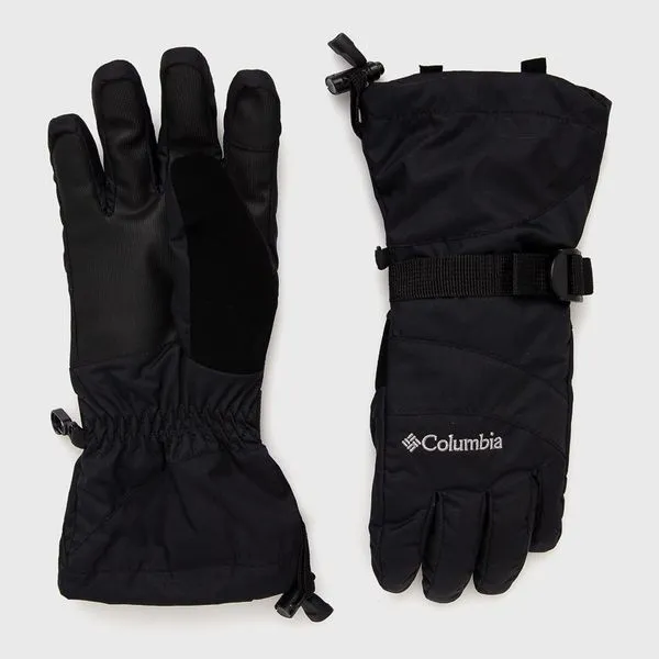 Γυναικεία Γάντια για σκι και Snowboard Columbia γάντια Last Tracks μαύρο 1 Γυναικεία Γάντια για σκι και Snowboard Columbia γάντια Last Tracks μαύρο