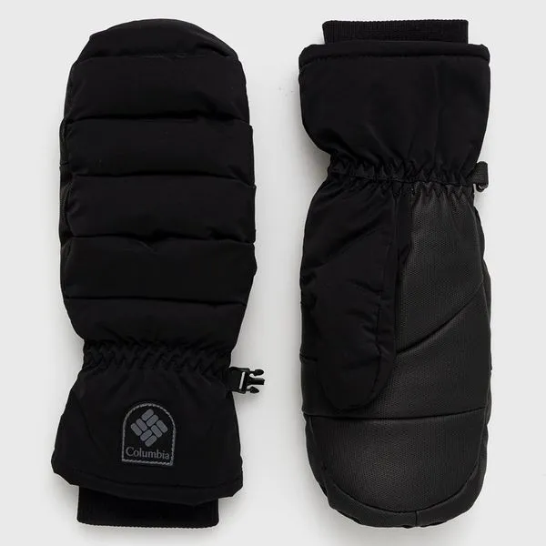 Γυναικεία Γάντια για σκι και Snowboard Columbia γάντια Snow Diva μαύρο 1 Γυναικεία Γάντια για σκι και Snowboard Columbia γάντια Snow Diva μαύρο