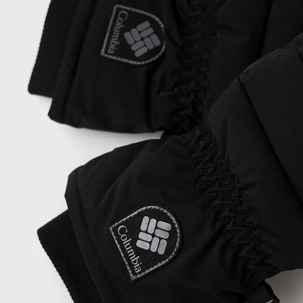 Γυναικεία Γάντια για σκι και Snowboard Columbia γάντια Snow Diva μαύρο 2 Γυναικεία Γάντια για σκι και Snowboard Columbia γάντια Snow Diva μαύρο - Image 2