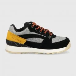 Γυναικεία Sneakers Αθλητικά Columbia μαύρο