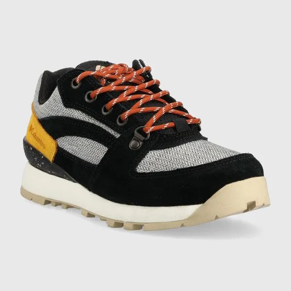 Γυναικεία Sneakers Αθλητικά Columbia μαύρο 2 Γυναικεία Sneakers Αθλητικά Columbia μαύρο - Image 2