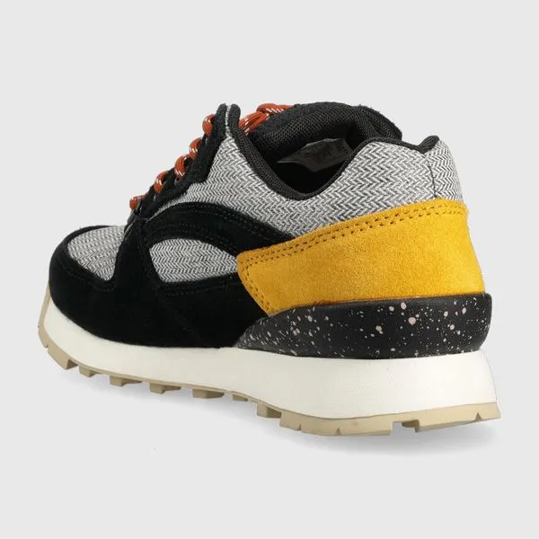 Γυναικεία Sneakers Αθλητικά Columbia μαύρο 3 Γυναικεία Sneakers Αθλητικά Columbia μαύρο - Image 3