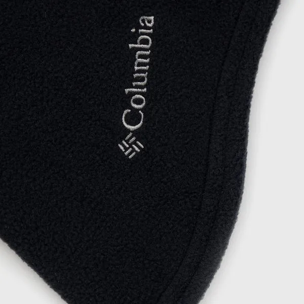 Γυναικεία Περιλαίμια Κολάρο λαιμού Columbia μαύρο 3 Γυναικεία Περιλαίμια Κολάρο λαιμού Columbia μαύρο - Image 3