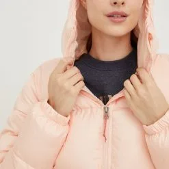 Γυναικεία Μακριά μπουφάν Columbia Μπουφάν ανοιχτό πορτοκαλί 9 Γυναικεία Μακριά μπουφάν Columbia Μπουφάν ανοιχτό πορτοκαλί -Columbia Sales Store unnamed file 584