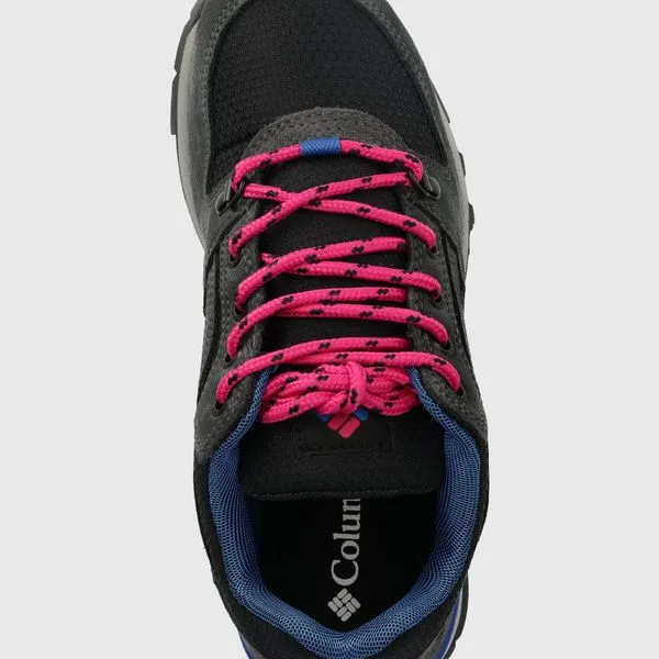 Γυναικεία Εξωτερικών δραστηριοτήτων Υποδήματα Columbia Wildone Navigate γκρι 4 Γυναικεία Εξωτερικών δραστηριοτήτων Υποδήματα Columbia Wildone Navigate γκρι - Image 4