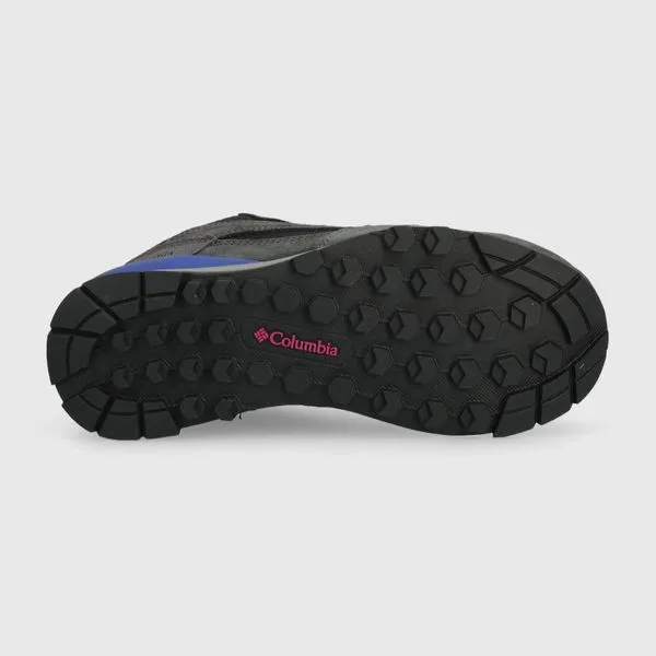 Γυναικεία Εξωτερικών δραστηριοτήτων Υποδήματα Columbia Wildone Navigate γκρι 5 Γυναικεία Εξωτερικών δραστηριοτήτων Υποδήματα Columbia Wildone Navigate γκρι - Image 5