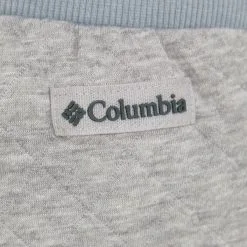 Γυναικεία Παντελόνια φόρμας Παντελόνι φόρμας Columbia γκρι 7 Γυναικεία Παντελόνια φόρμας Παντελόνι φόρμας Columbia γκρι -Columbia Sales Store unnamed file 632