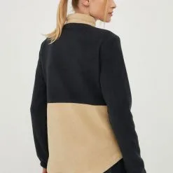 Γυναικεία Χωρίς φερμουάρ Μπλούζα Columbia μπεζ, -Columbia Sales Store unnamed file 636