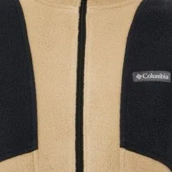 Γυναικεία Χωρίς φερμουάρ Μπλούζα Columbia μπεζ, -Columbia Sales Store unnamed file 638