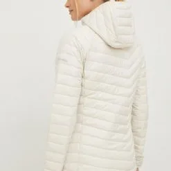 Γυναικεία Κοντά μπουφάν Μπουφάν Columbia μπεζ, -Columbia Sales Store unnamed file 673