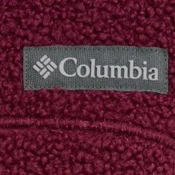 Γυναικεία Μακριά μπουφάν Columbia Μπουφάν μωβ -Columbia Sales Store unnamed file 681