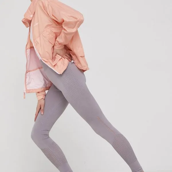 Γυναικεία High Tech Αντιανεμικό Columbia Paracutie ροζ 1 Γυναικεία High Tech Αντιανεμικό Columbia Paracutie ροζ