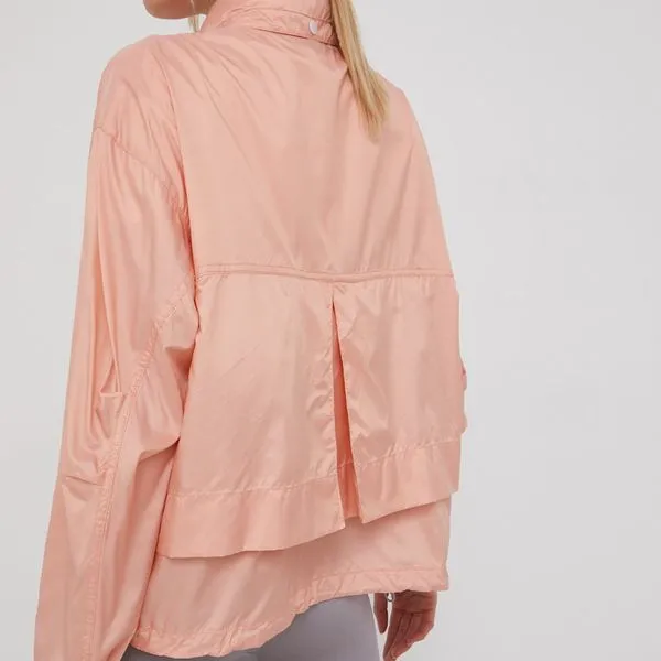 Γυναικεία High Tech Αντιανεμικό Columbia Paracutie ροζ 3 Γυναικεία High Tech Αντιανεμικό Columbia Paracutie ροζ - Image 3