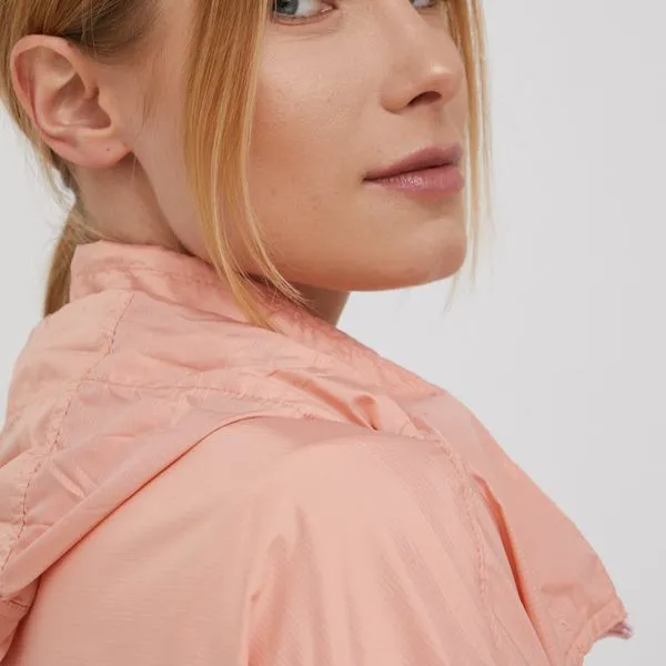 Γυναικεία High Tech Αντιανεμικό Columbia Paracutie ροζ 4 Γυναικεία High Tech Αντιανεμικό Columbia Paracutie ροζ - Image 4